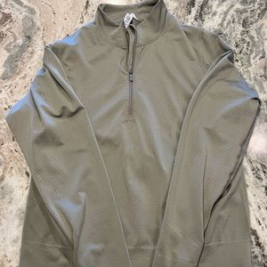 Swiftly Relaxed Half Zip